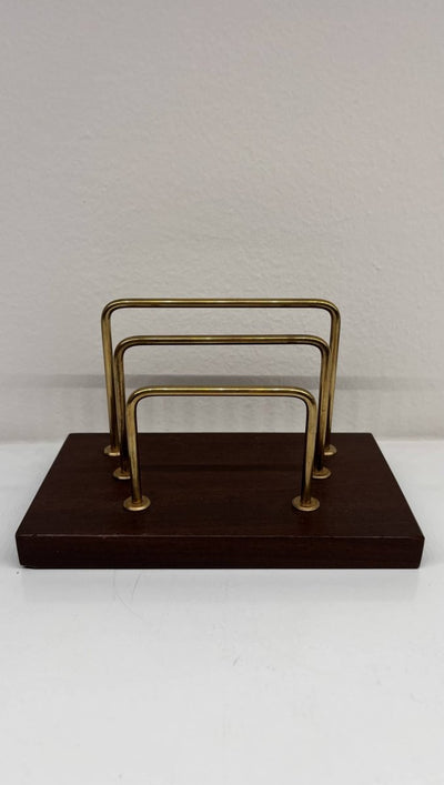 
                  
                    Vintage brieven standaard - LOUI.STORE
                  
                