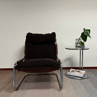 Vintage buisframe fauteuil - LOUI.STORE