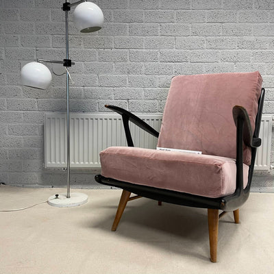 Vintage comfortabele stoel - LOUI.STORE