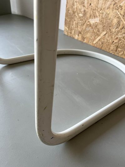 
                  
                    Vintage draadstaal stoel - LOUI.STORE
                  
                