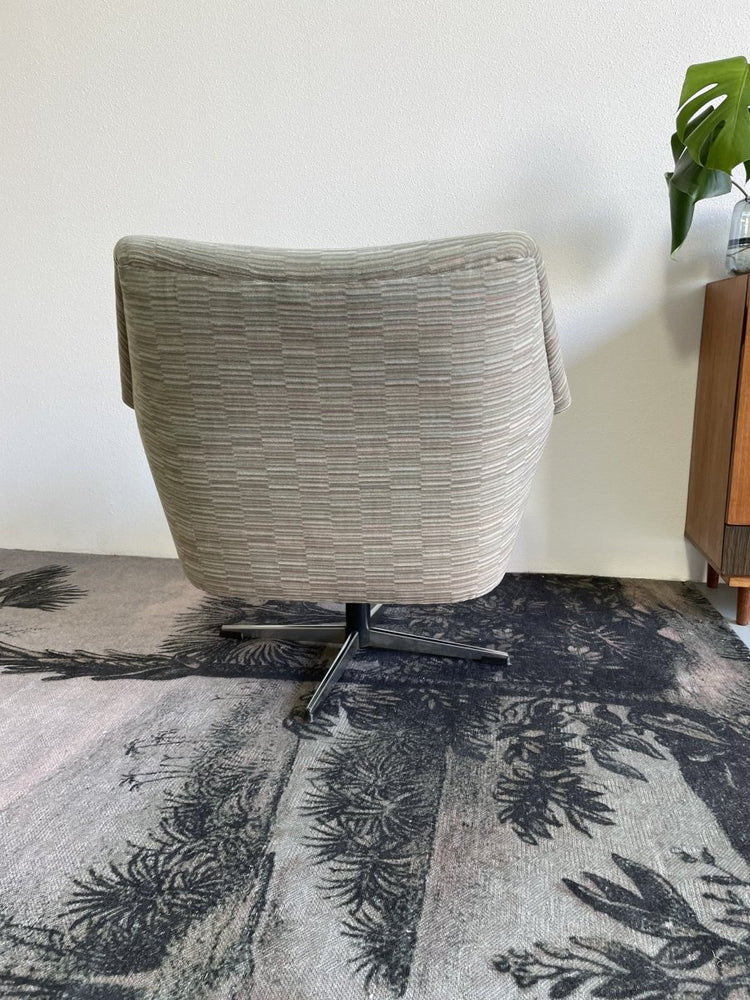 
                  
                    Vintage draai fauteuil - LOUI.STORE
                  
                