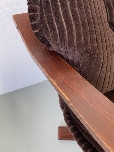 
                  
                    Vintage draai fauteuil - LOUI.STORE
                  
                
