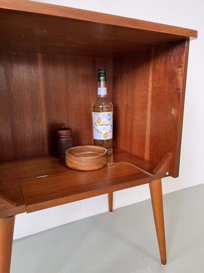 
                  
                    Vintage drankenkastje - LOUI.STORE
                  
                