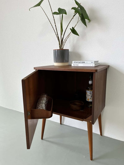 Vintage drankenkastje - LOUI.STORE
