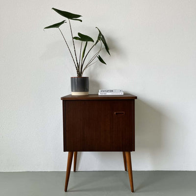 Vintage drankenkastje - LOUI.STORE