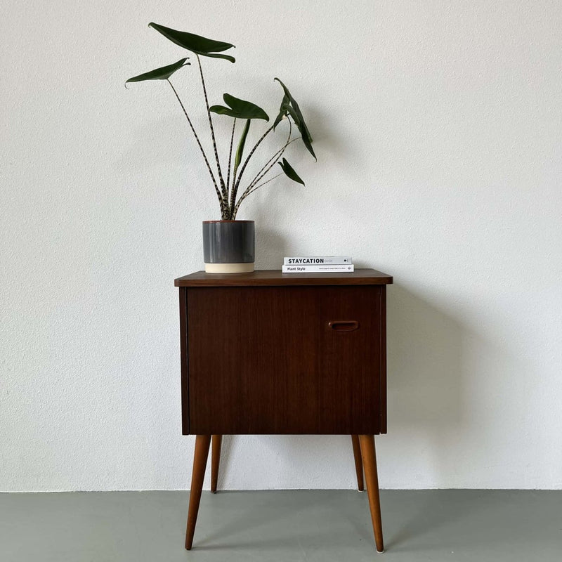 Vintage drankenkastje - LOUI.STORE
