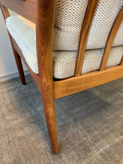 
                  
                    Vintage fauteuil G-Möbel - LOUI.STORE
                  
                