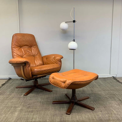 Vintage G-Möbel fauteuilb - LOUI.STORE