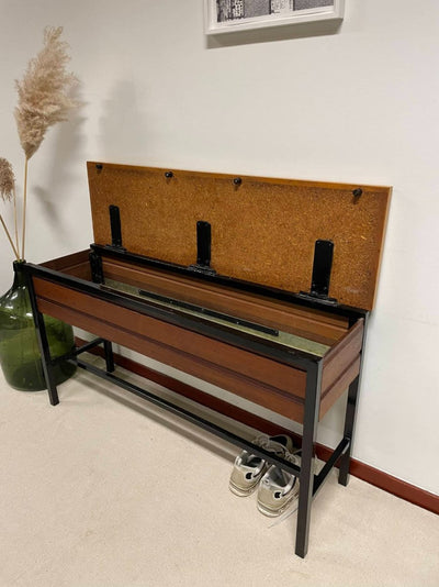 Vintage halbankje - LOUI.STORE