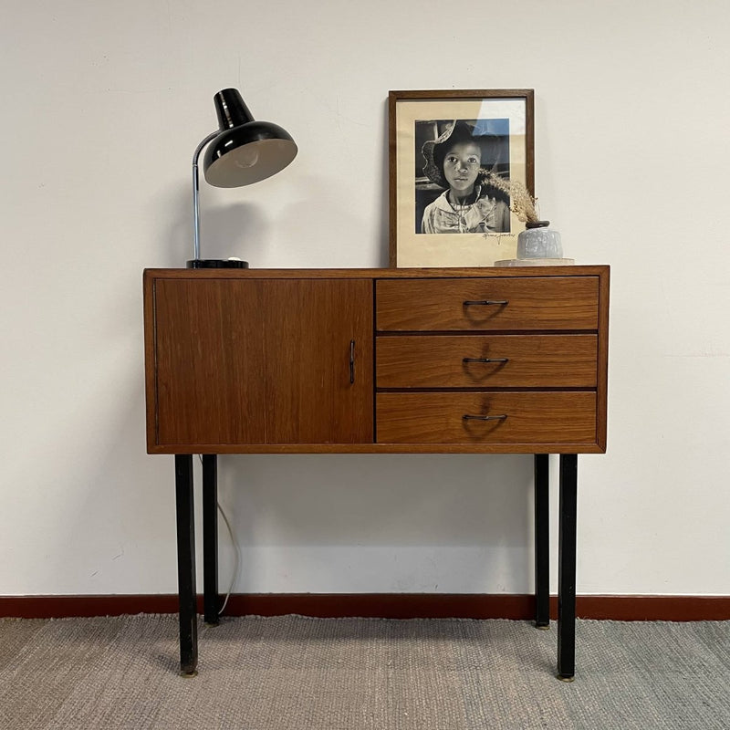 Vintage halkastje - LOUI.STORE