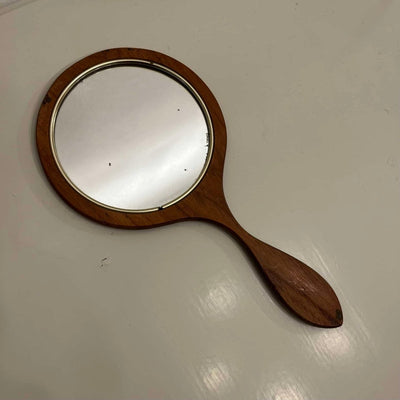 Vintage handspiegel - LOUI.STORE