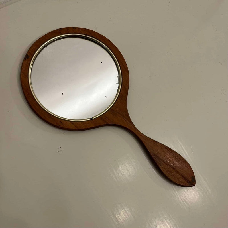 Vintage handspiegel - LOUI.STORE