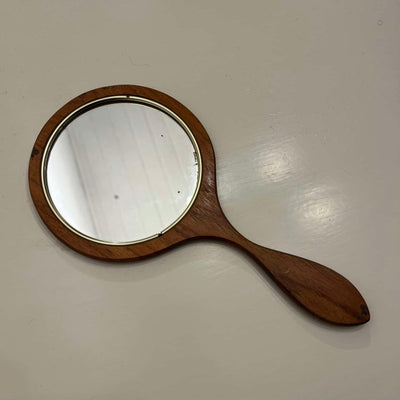 Vintage handspiegel - LOUI.STORE
