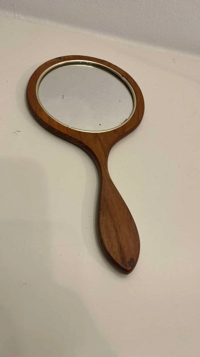 
                  
                    Vintage handspiegel - LOUI.STORE
                  
                