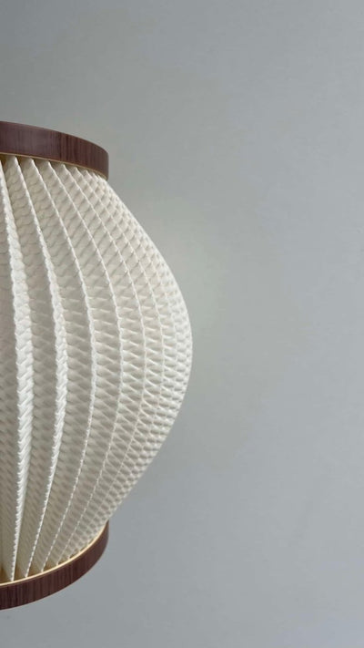 
                  
                    Vintage hanglamp Lars Schiøler - LOUI.STORE
                  
                