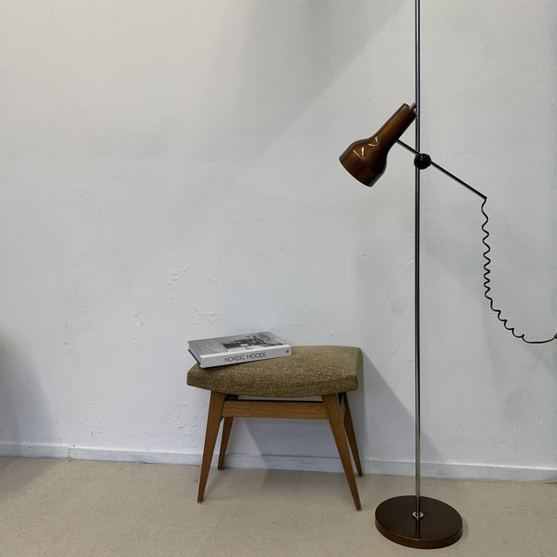 Vintage hengellamp - LOUI.STORE