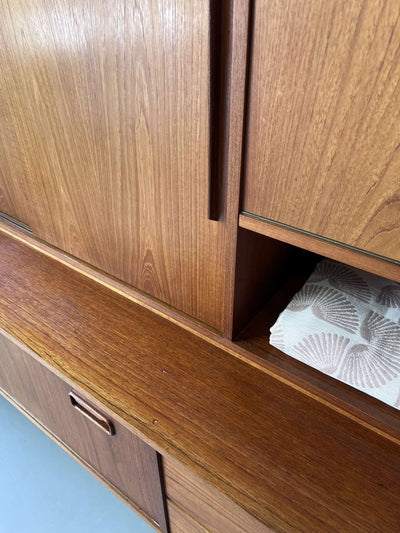 
                  
                    Vintage highboard topform - LOUI.STORE
                  
                