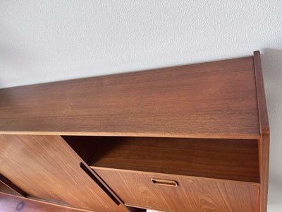 
                  
                    Vintage highboard topform - LOUI.STORE
                  
                