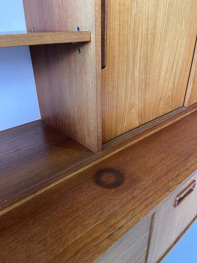 
                  
                    Vintage highboard topform - LOUI.STORE
                  
                