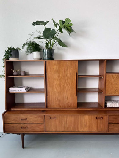 Vintage highboard topform - LOUI.STORE