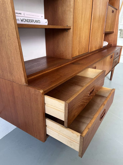 
                  
                    Vintage highboard topform - LOUI.STORE
                  
                