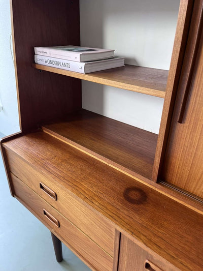 
                  
                    Vintage highboard topform - LOUI.STORE
                  
                