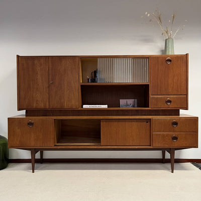 Vintage highboard - LOUI.STORE