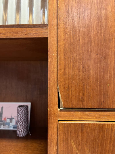 Vintage highboard - LOUI.STORE