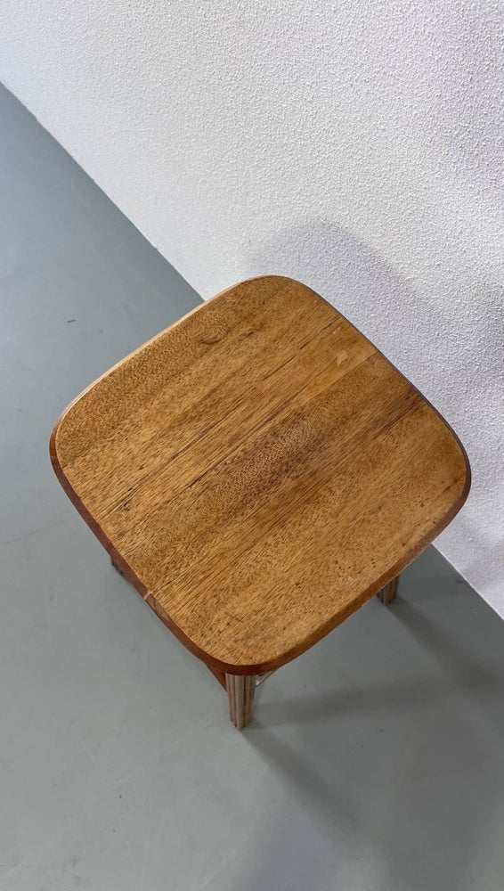 
                  
                    Vintage hoge kruk - LOUI.STORE
                  
                