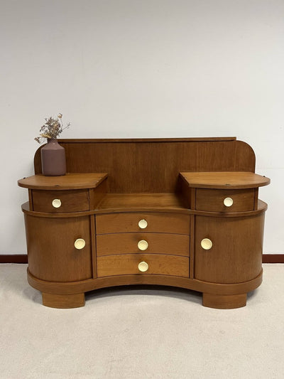 Vintage kaptafel - LOUI.STORE