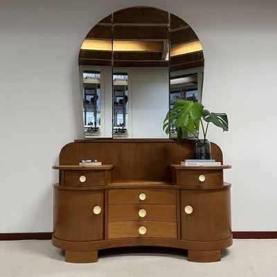 Vintage kaptafel - LOUI.STORE