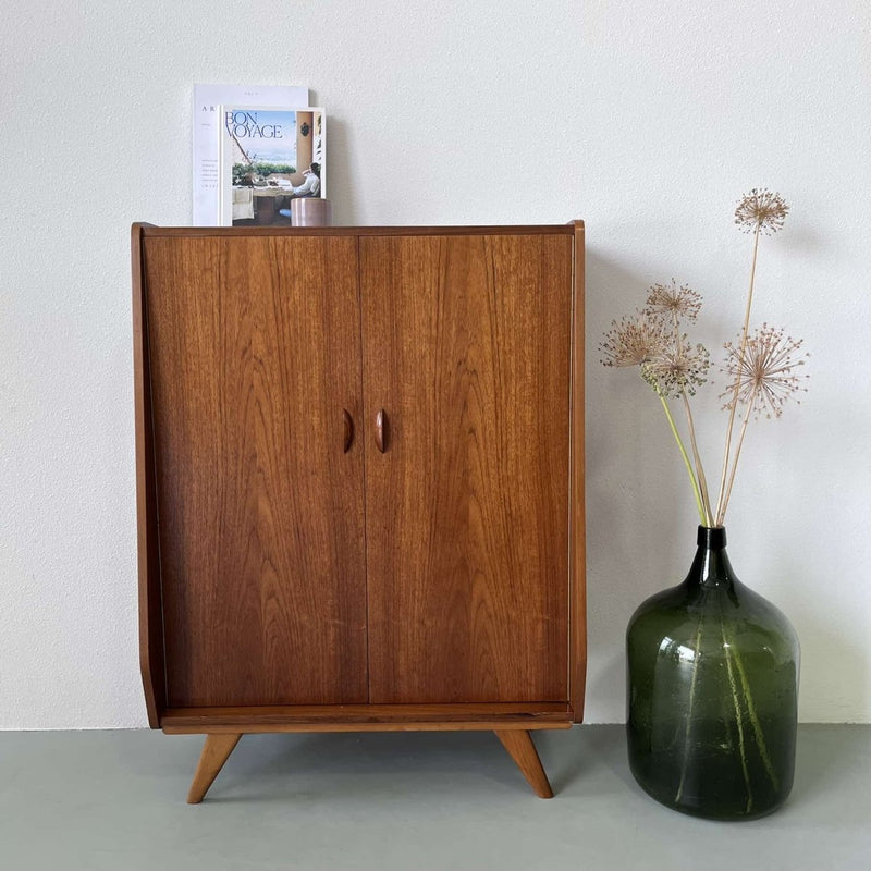Vintage kastje deurtjes - LOUI.STORE