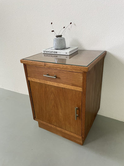 Vintage kastje - LOUI.STORE