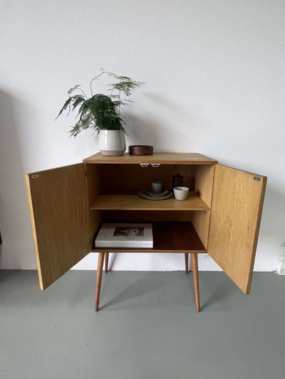 Vintage kastje - LOUI.STORE