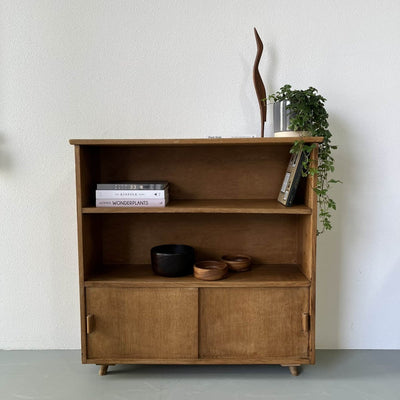 Vintage kastje - LOUI.STORE