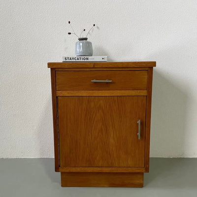 Vintage kastje - LOUI.STORE