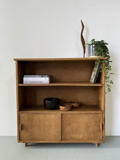 Vintage kastje - LOUI.STORE