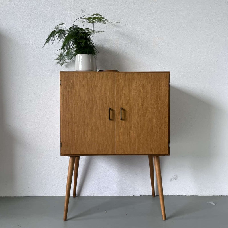 Vintage kastje - LOUI.STORE