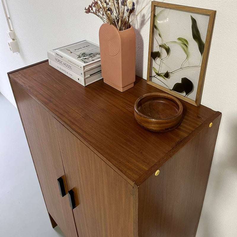 Vintage kast - LOUI.STORE