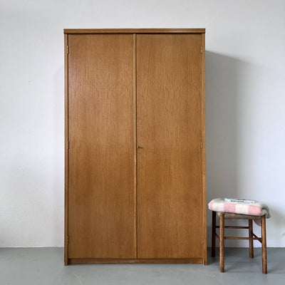 Vintage kledingkast’60 - LOUI.STORE