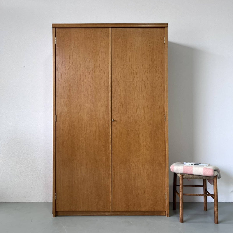 Vintage kledingkast’60 - LOUI.STORE