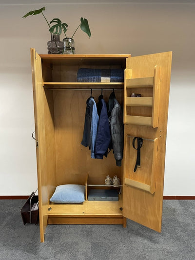 Vintage kledingkast - LOUI.STORE