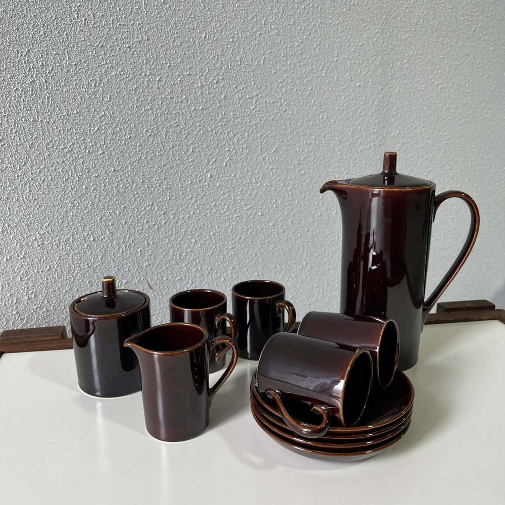 
                  
                    Vintage koffieservies - LOUI.STORE
                  
                