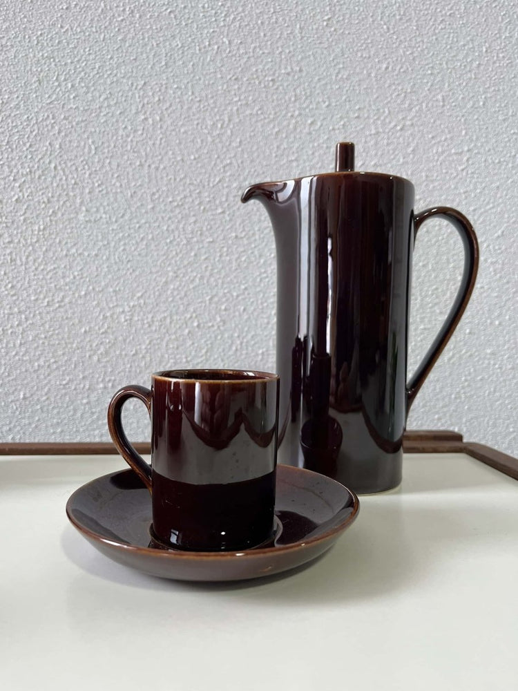 
                  
                    Vintage koffieservies - LOUI.STORE
                  
                