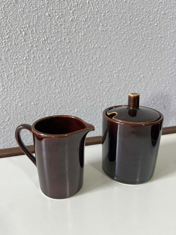 
                  
                    Vintage koffieservies - LOUI.STORE
                  
                