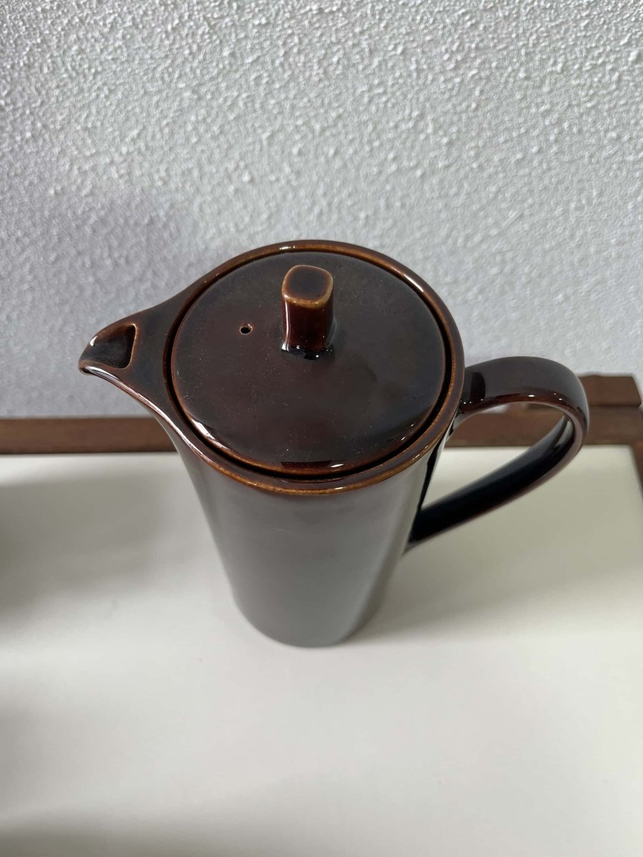 
                  
                    Vintage koffieservies - LOUI.STORE
                  
                