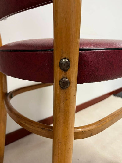 
                  
                    vintage KOK stoel - LOUI.STORE
                  
                