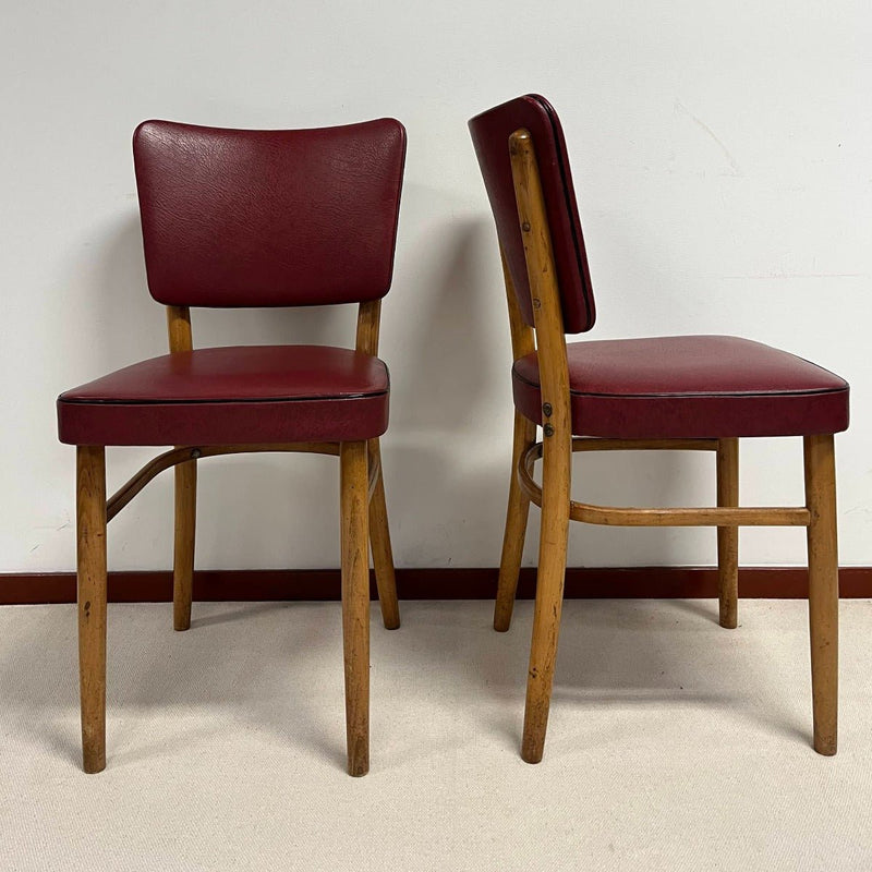 vintage KOK stoel - LOUI.STORE