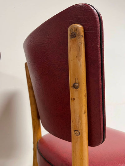 
                  
                    vintage KOK stoel - LOUI.STORE
                  
                