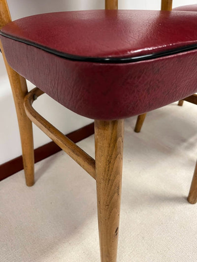 
                  
                    vintage KOK stoel - LOUI.STORE
                  
                